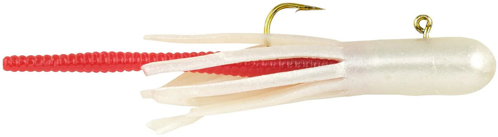 Berkley PowerBait Pre-Rigged Atomic Teaser Tube Baits - 2.25 Inch - TACKLE WAREHOUSE AMERICA​