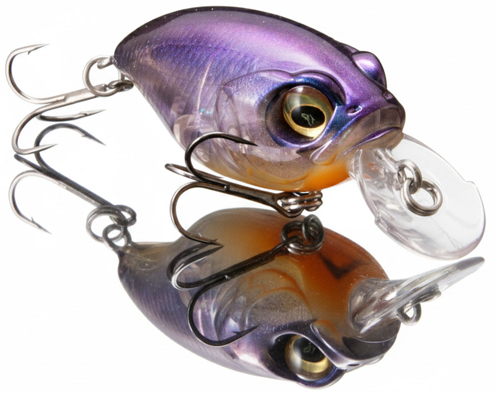 Megabass Respect Series 