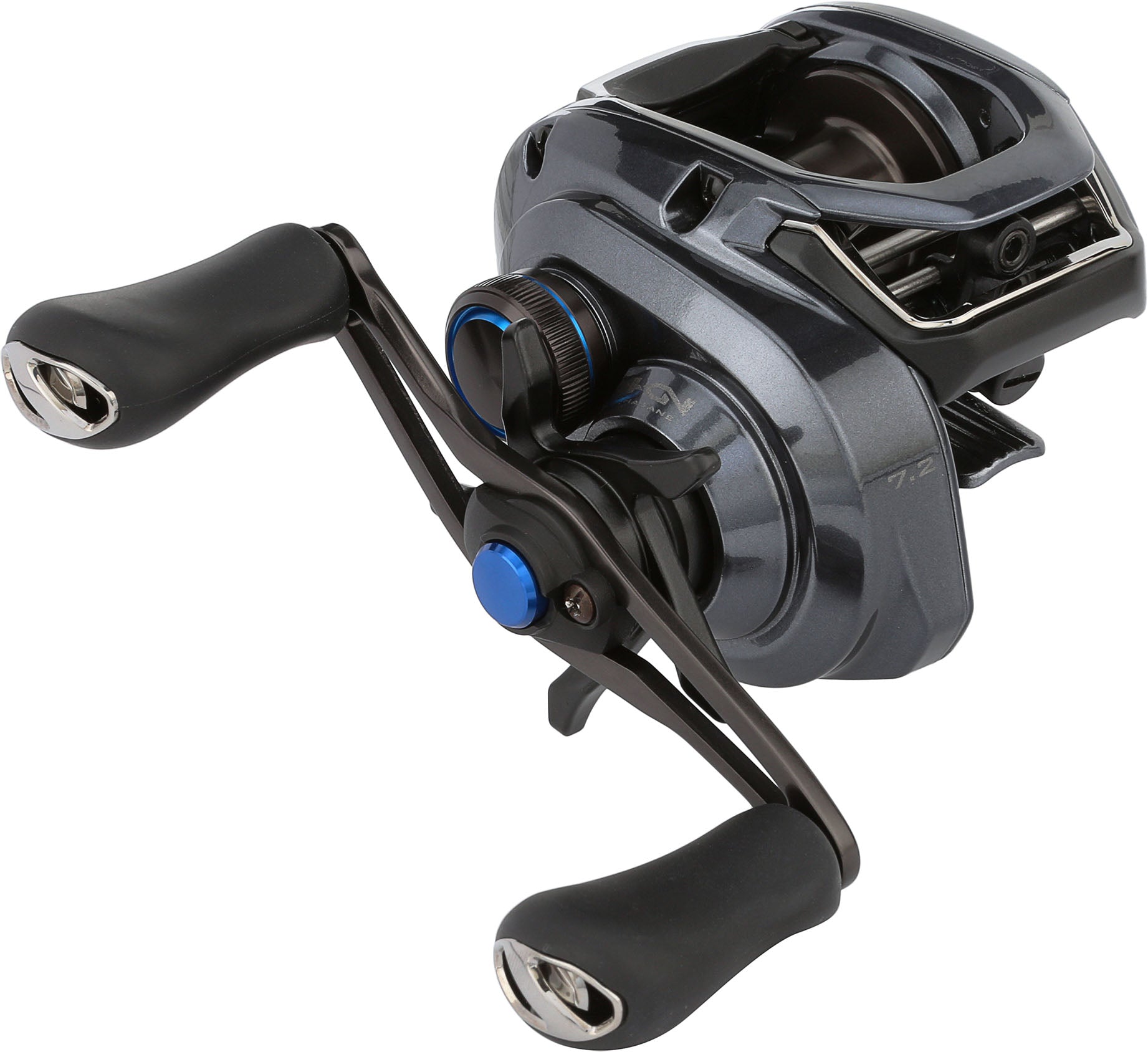Shimano SLX 70A Baitcasting Reels - TACKLE WAREHOUSE AMERICA​