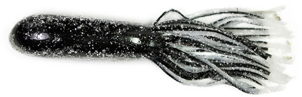 Lunkerhunt Spicy Revealer Tubes - 4 Inch - TACKLE WAREHOUSE AMERICA​