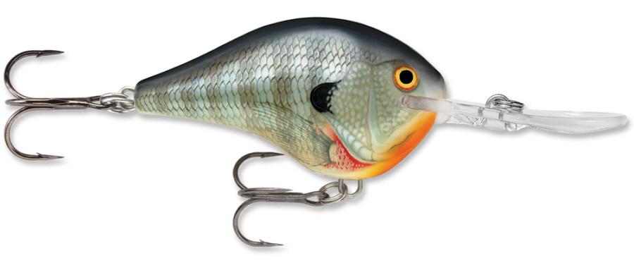 Rapala DT Series Crankbait DT14 - TACKLE WAREHOUSE AMERICA​