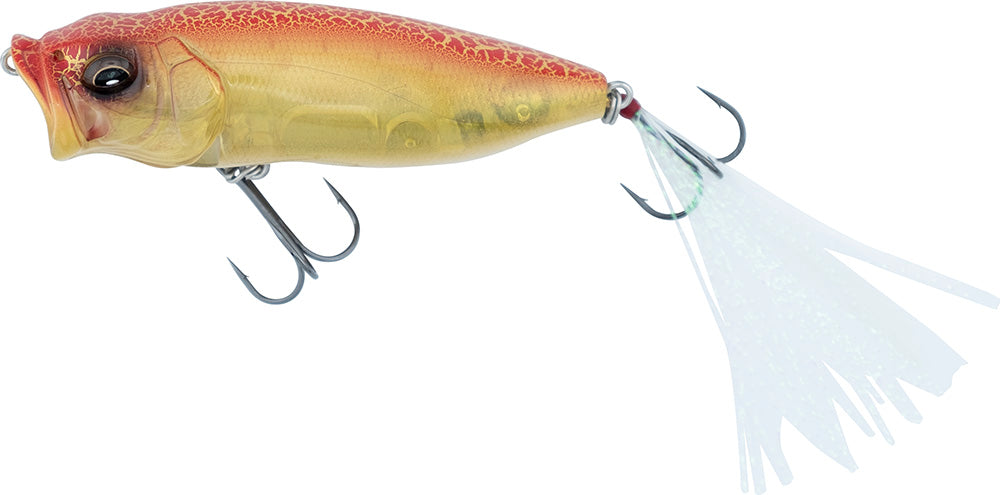 Megabass Respect Series 