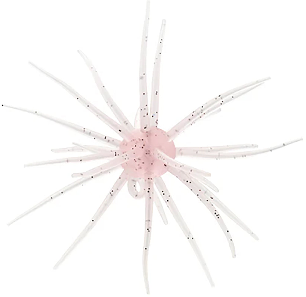 HIDEUP Coike 17mm Soft Plastic Creature Bait - 1 Pack - TACKLE WAREHOUSE AMERICA​