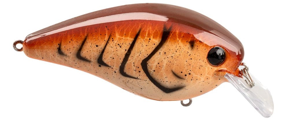 Strike King KVD Elite 2.5 Squarebill Crankbait - 2.75 Inch - TACKLE WAREHOUSE AMERICA​