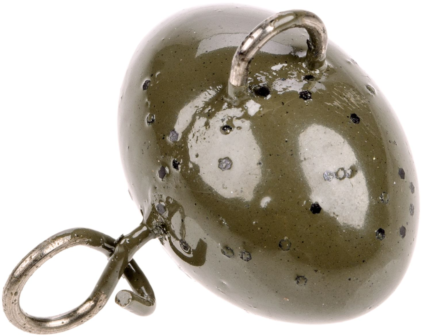 Strike King Tour Grade Tungsten Swinging Football Head - TACKLE WAREHOUSE AMERICA​