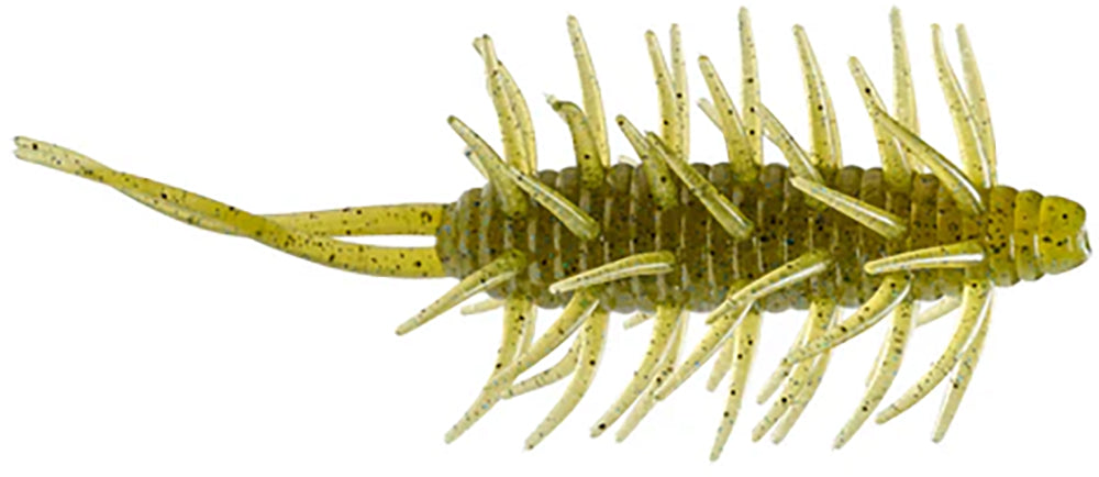 HIDEUP Coike Magnum Shrimp - 5 Inch - TACKLE WAREHOUSE AMERICA​