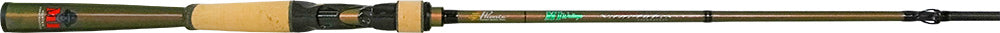 Phenix M1 Walleye Casting Rods - TACKLE WAREHOUSE AMERICA​
