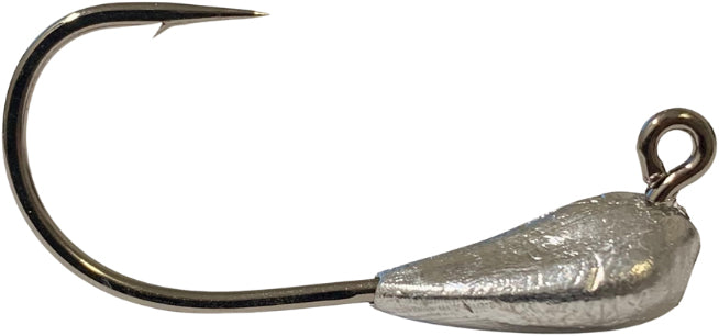 Great Lakes Finesse Pro Mini Tube Jighead - 4 Pack - TACKLE WAREHOUSE AMERICA​