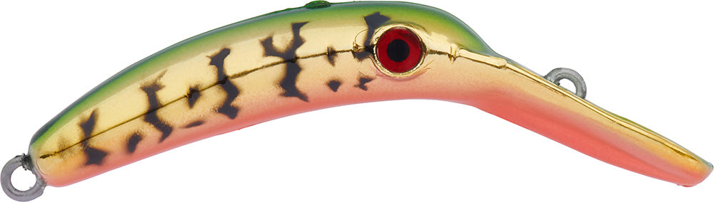 Yakima Bait Mag Lip Plug - 2 Inch - TACKLE WAREHOUSE AMERICA​