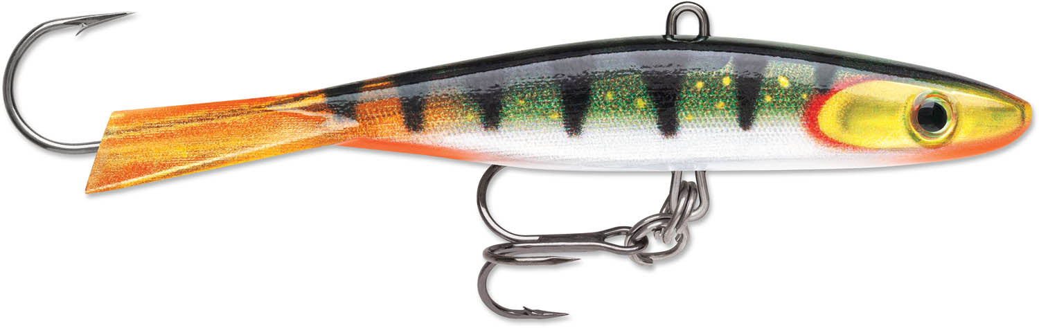 Rapala Jigging Shadow Rap 09 - 3.5 Inch - TACKLE WAREHOUSE AMERICA​