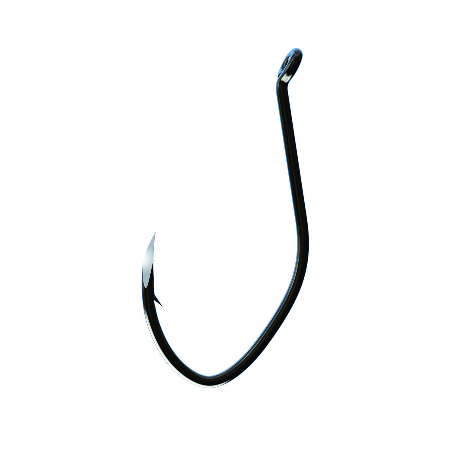 Eagle Claw Trokar Pro-V Big Nasty Extreme Octopus Hook - TACKLE WAREHOUSE AMERICA​
