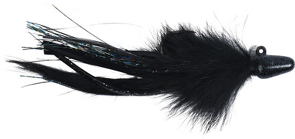 Hair Jigs & Twitching Jigs