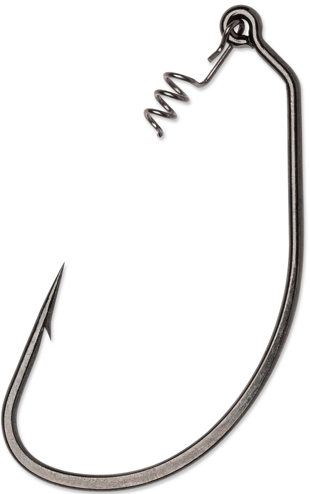 VMC Heavy Duty Black Nickel Swimbait Hook 4 pack - TACKLE WAREHOUSE AMERICA​