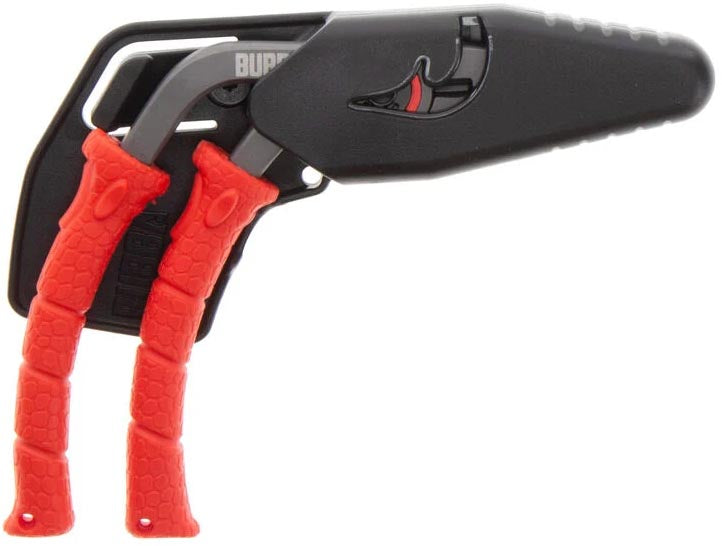 Bubba Stainless Steel Pistol Grip Pliers - 6.5 Inch - TACKLE WAREHOUSE AMERICA​