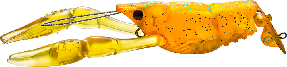 Yo-Zuri 3DB Crayfish - 3 Inch - TACKLE WAREHOUSE AMERICA​
