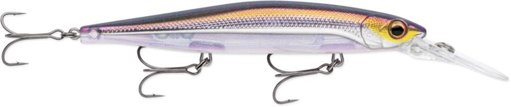 Rapala PXR Deep Mavrik 110 Jerkbait - 4.375 Inch - TACKLE WAREHOUSE AMERICA​
