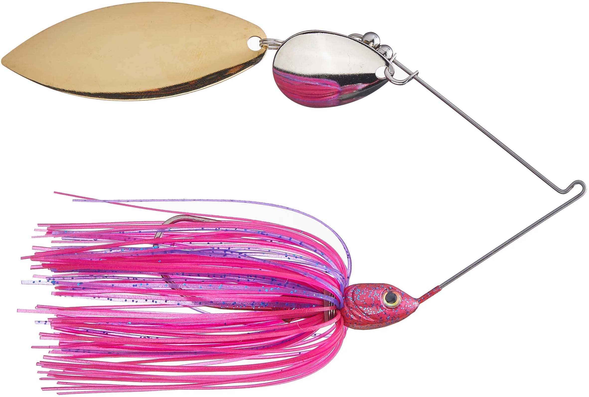 Strike King Tour Grade Colorado Willow Spinnerbait - TACKLE WAREHOUSE AMERICA​