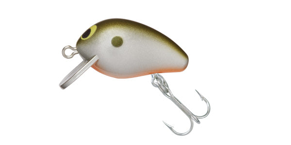 Yo-Zuri Snap Beans 1 inch Ultralight Crankbait - TACKLE WAREHOUSE AMERICA​