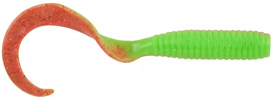 Berkley Gulp! Saltwater Grub - 5 Inch - TACKLE WAREHOUSE AMERICA​