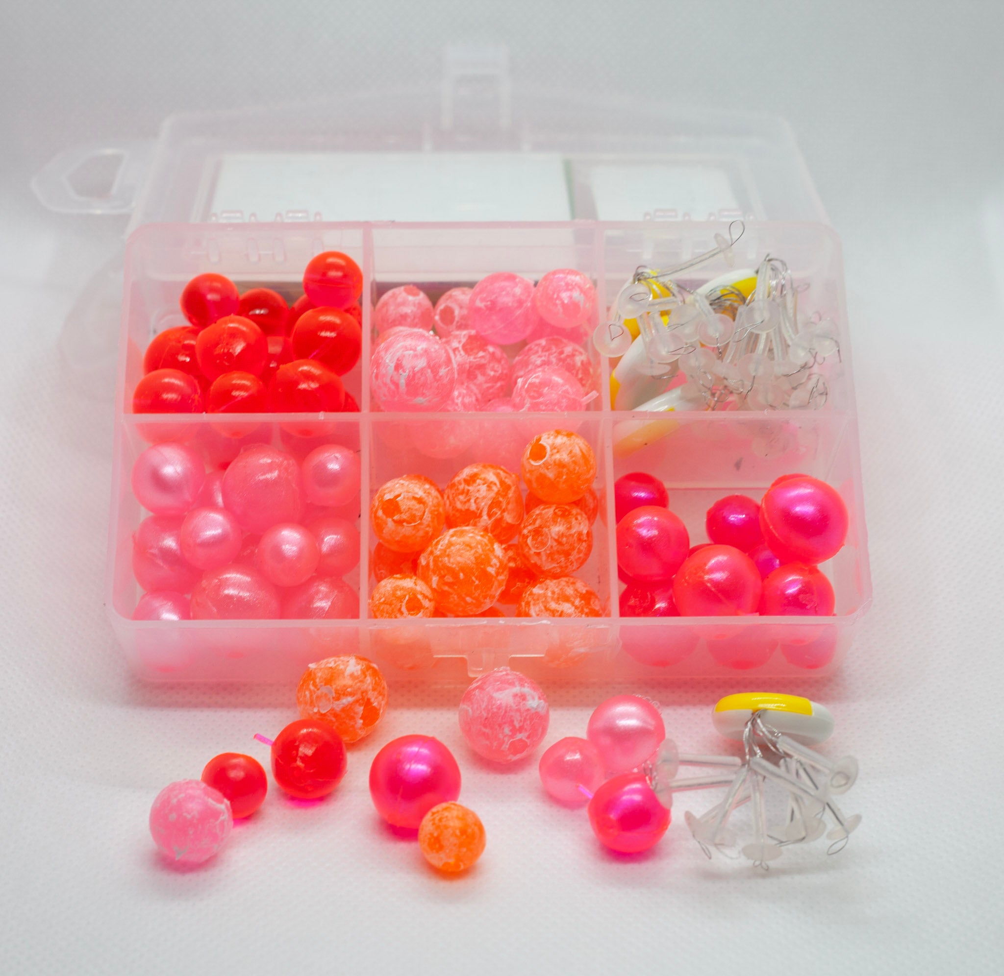 BnR Tackle Soft Bead SW Washington Pro Pack - TACKLE WAREHOUSE AMERICA​