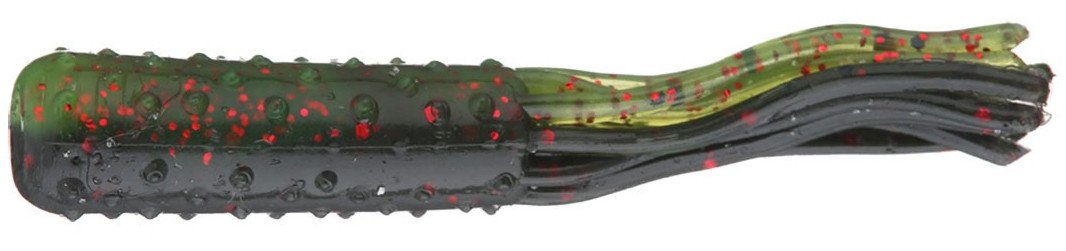 Z-Man TRD TubeZ 2 3/4 inch Soft Plastic Ned Rig Tubes 6 pack - TACKLE WAREHOUSE AMERICA​