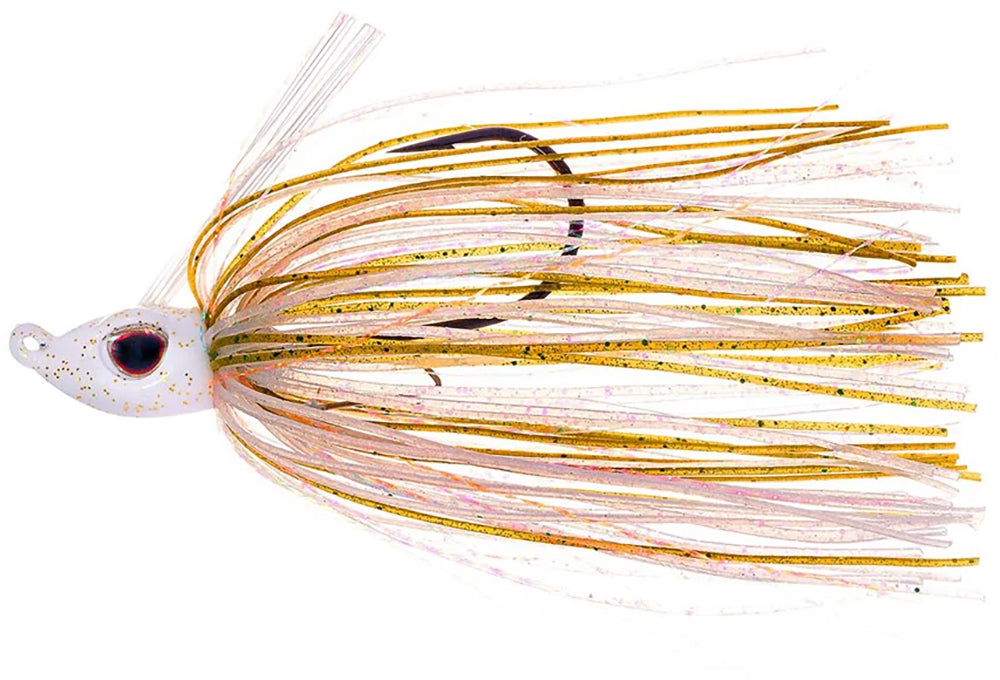 Nomad Design Freshwater Machete Light Cover Swim Jig - TACKLE WAREHOUSE AMERICA​