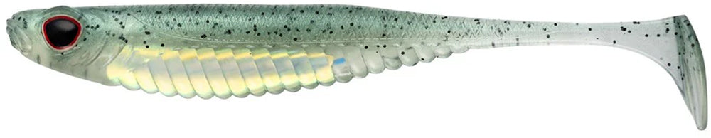 Nomad Design Freshwater Live-Ops Spectre Minnow w/Mirage-X Foil- 4 Inch - TACKLE WAREHOUSE AMERICA​