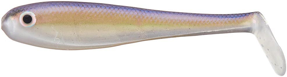 Basstrix Hollow Body Paddle Tail Swimbait - 5 Inch - TACKLE WAREHOUSE AMERICA​