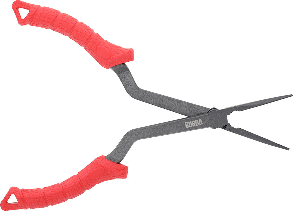 Bubba Forged Steel Pliers - 11 Inch - TACKLE WAREHOUSE AMERICA​