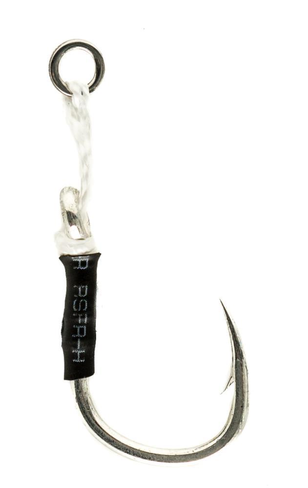 Nomad Design Jigging Assist Hooks 3 pack - TACKLE WAREHOUSE AMERICA​