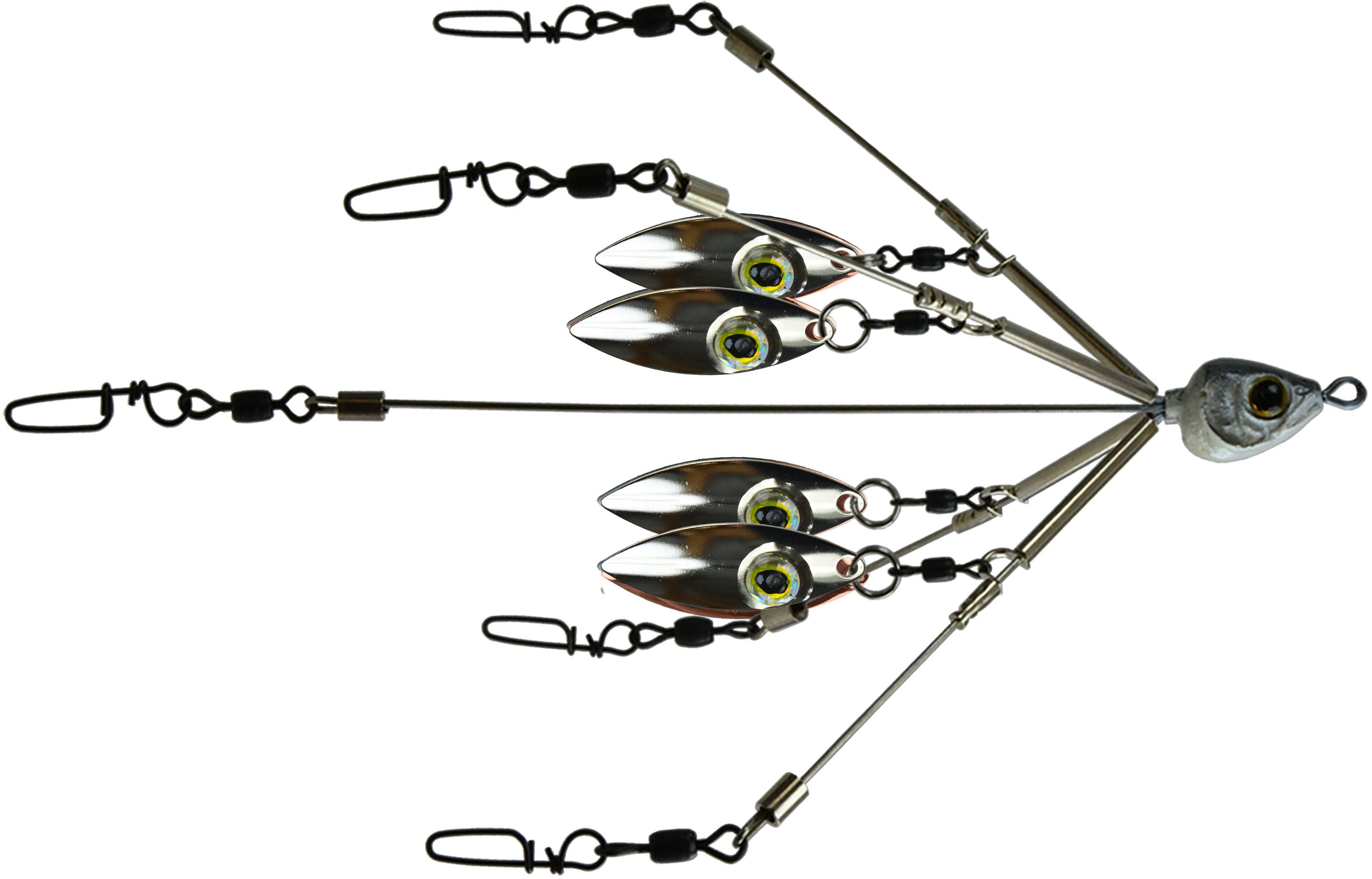 Picasso Bait Ball Finesse - TACKLE WAREHOUSE AMERICA​