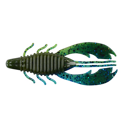 Berkley PowerBait Craw Fatty Soft Plastic Craw - TACKLE WAREHOUSE AMERICA​