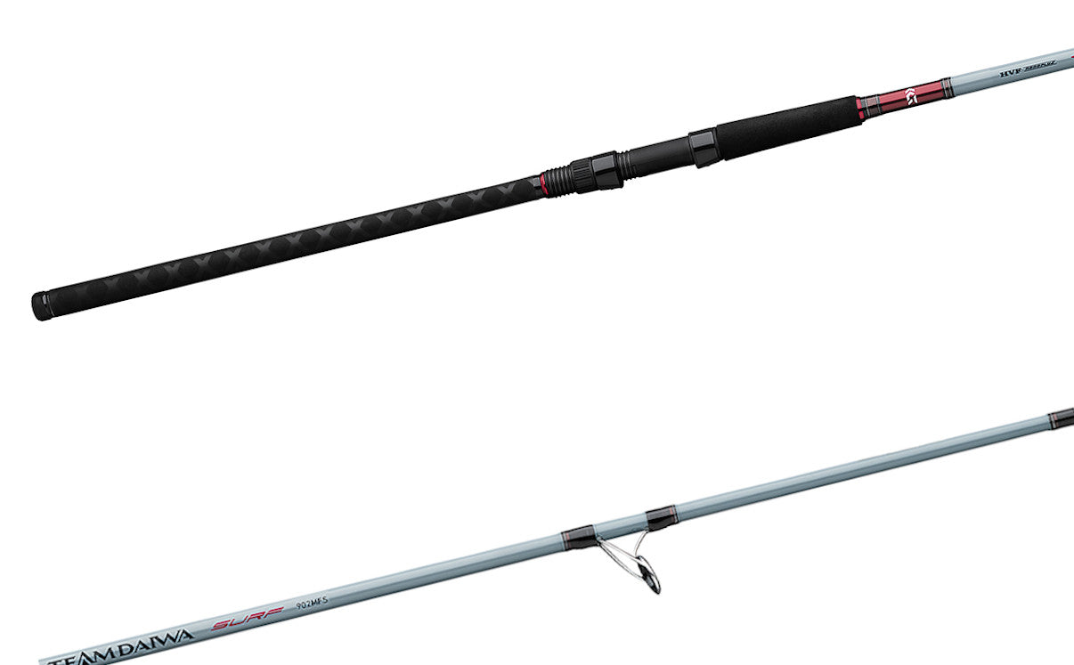 Daiwa Team Daiwa Spinning Surf Rods - TACKLE WAREHOUSE AMERICA​