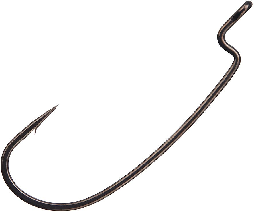 Gamakatsu 34R Worm 
