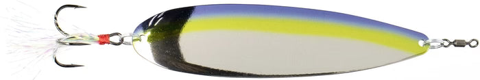 Nichols Ben Parker Magnum Flutter Spoon - 8 Inches - TACKLE WAREHOUSE AMERICA​