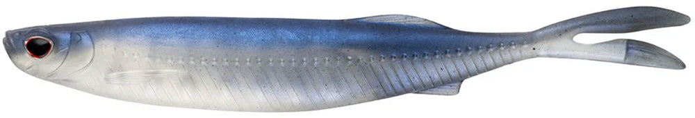 Nomad Design Freshwater Live-Ops Fallout Minnow w/Adjusta Ball System - 4.25 Inch - TACKLE WAREHOUSE AMERICA​