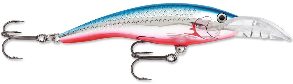 Rapala Scatter Rap 09 Tail Dancer Deep Diving Crankbait - TACKLE WAREHOUSE AMERICA​