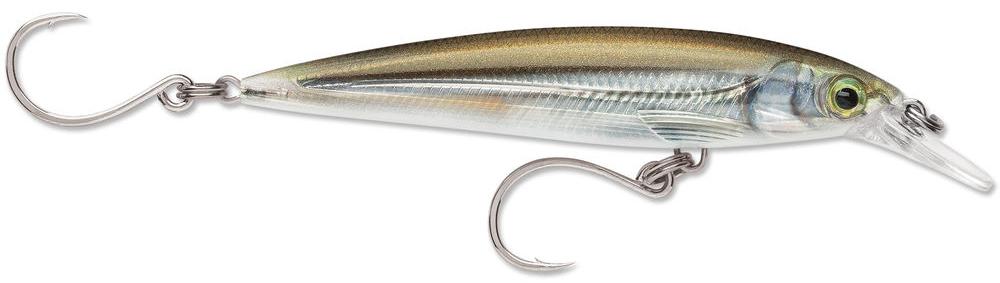 Rapala SXRL-14 X-Rap Saltwater Long Cast Rip Bait - 5.5 Inch - TACKLE WAREHOUSE AMERICA​