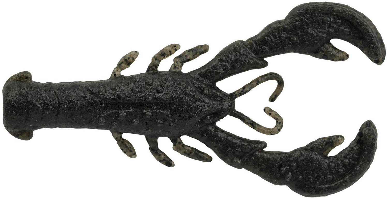 Berkley PowerBait MaxScent Lil' Super Trooper - 2.5 Inch - TACKLE WAREHOUSE AMERICA​