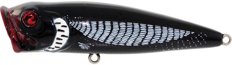 River2Sea Bubble Popper 65 Topwater Popper - TACKLE WAREHOUSE AMERICA​