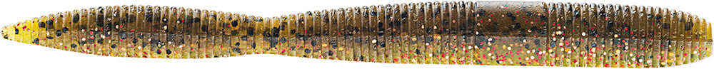 Z-Man FattyZ ElaZtech Worm - 5 Inch - TACKLE WAREHOUSE AMERICA​