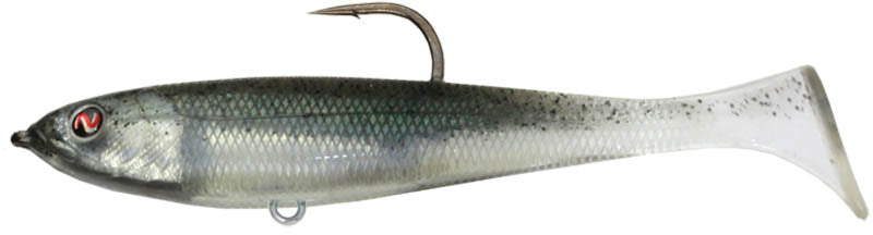 River2Sea Rig Walker 100 Paddle Tail Swimbait - TACKLE WAREHOUSE AMERICA​