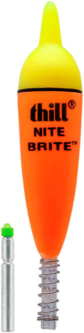Thill Nite Brite Lighted Floats - TACKLE WAREHOUSE AMERICA​