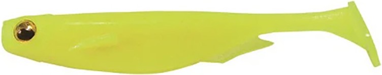 Megabass Spark Shad Paddle Tail Swimbait - 4 Inch - TACKLE WAREHOUSE AMERICA​