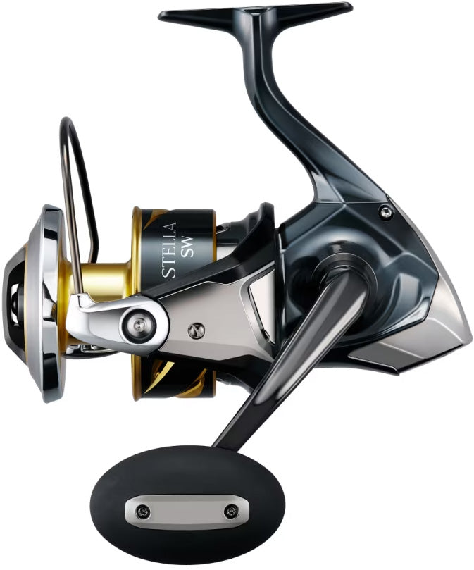 Shimano Stella Saltwater D Spinning Reels - TACKLE WAREHOUSE AMERICA​
