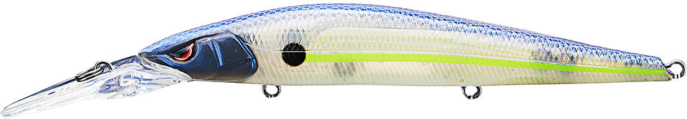 SPRO McStick 110+1 Suspending Jerkbait - TACKLE WAREHOUSE AMERICA​