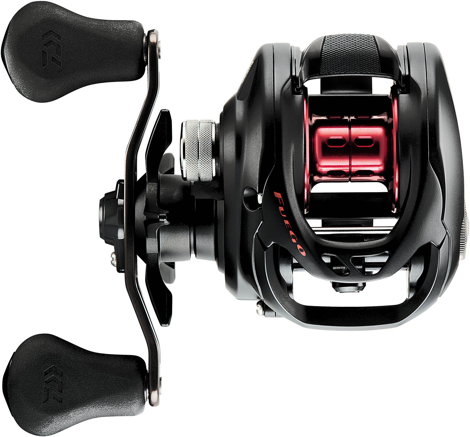 Daiwa Fuego CT Casting Reels - TACKLE WAREHOUSE AMERICA​