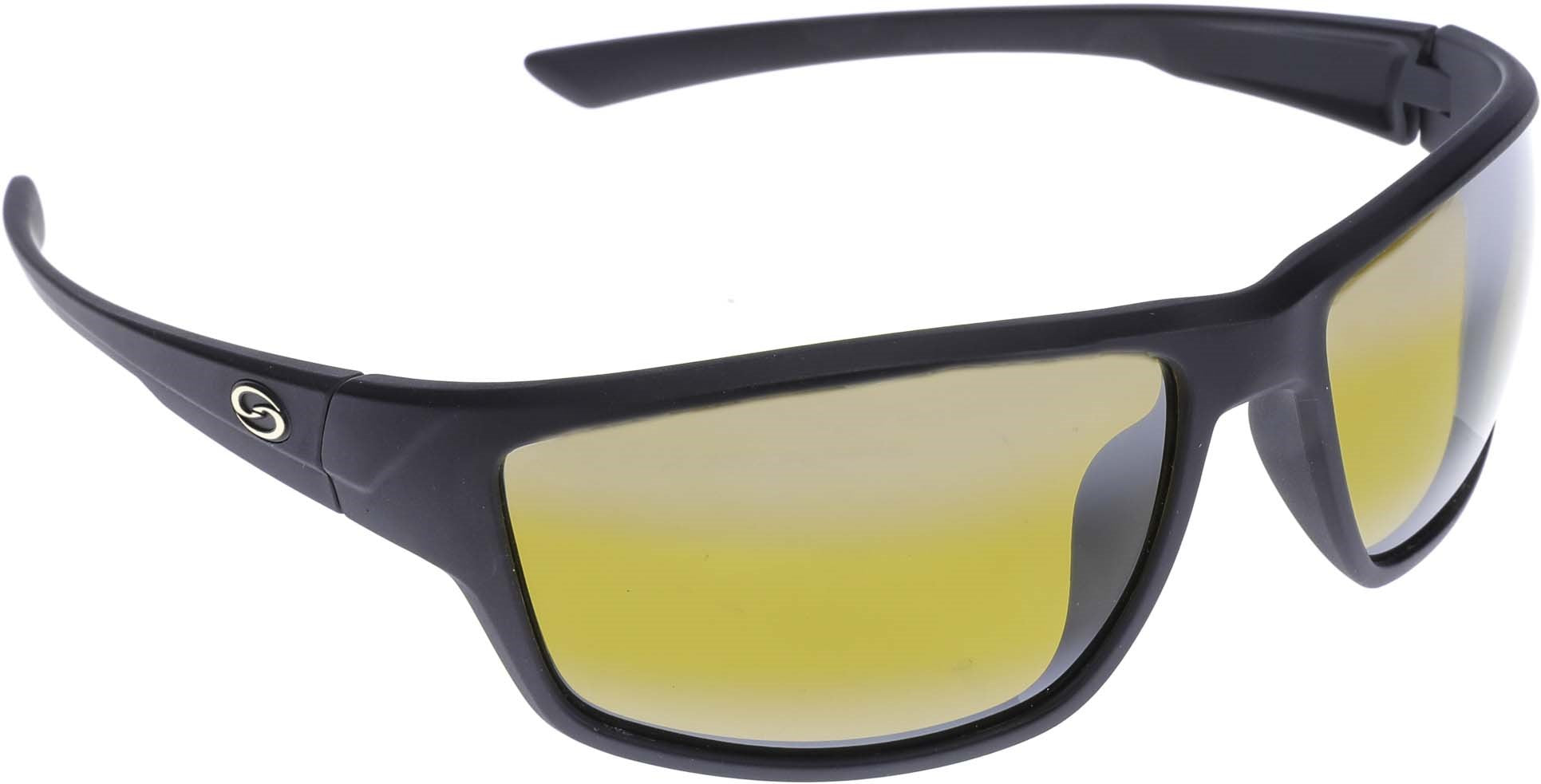 Strike King S11 Eutaw Polarized Sunglasses - TACKLE WAREHOUSE AMERICA​