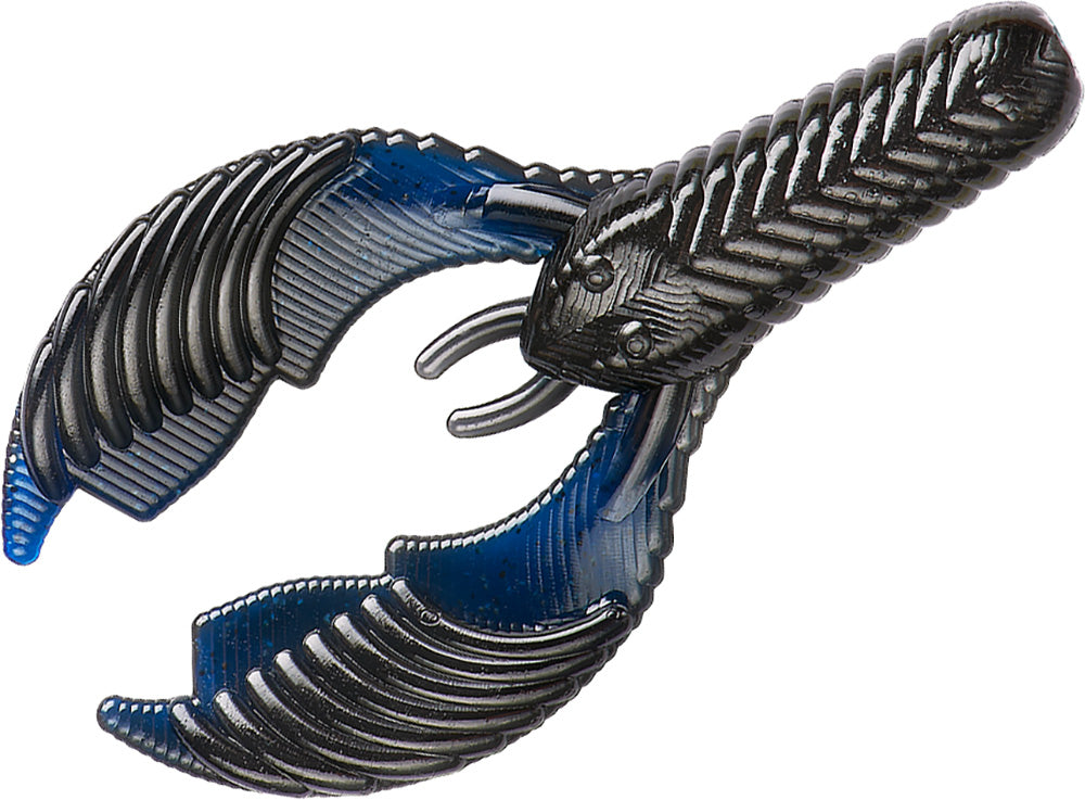 YUM Craw Chunk 2 3/4 inch Soft Plastic Trailer - TACKLE WAREHOUSE AMERICA​