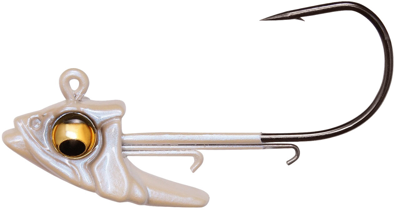 Megabass Body Balance Swimbait Jighead - TACKLE WAREHOUSE AMERICA​
